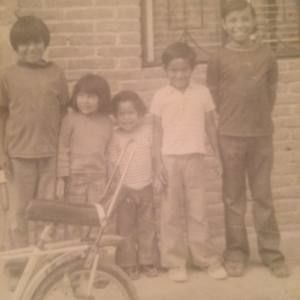 Meet your Posher, Felix